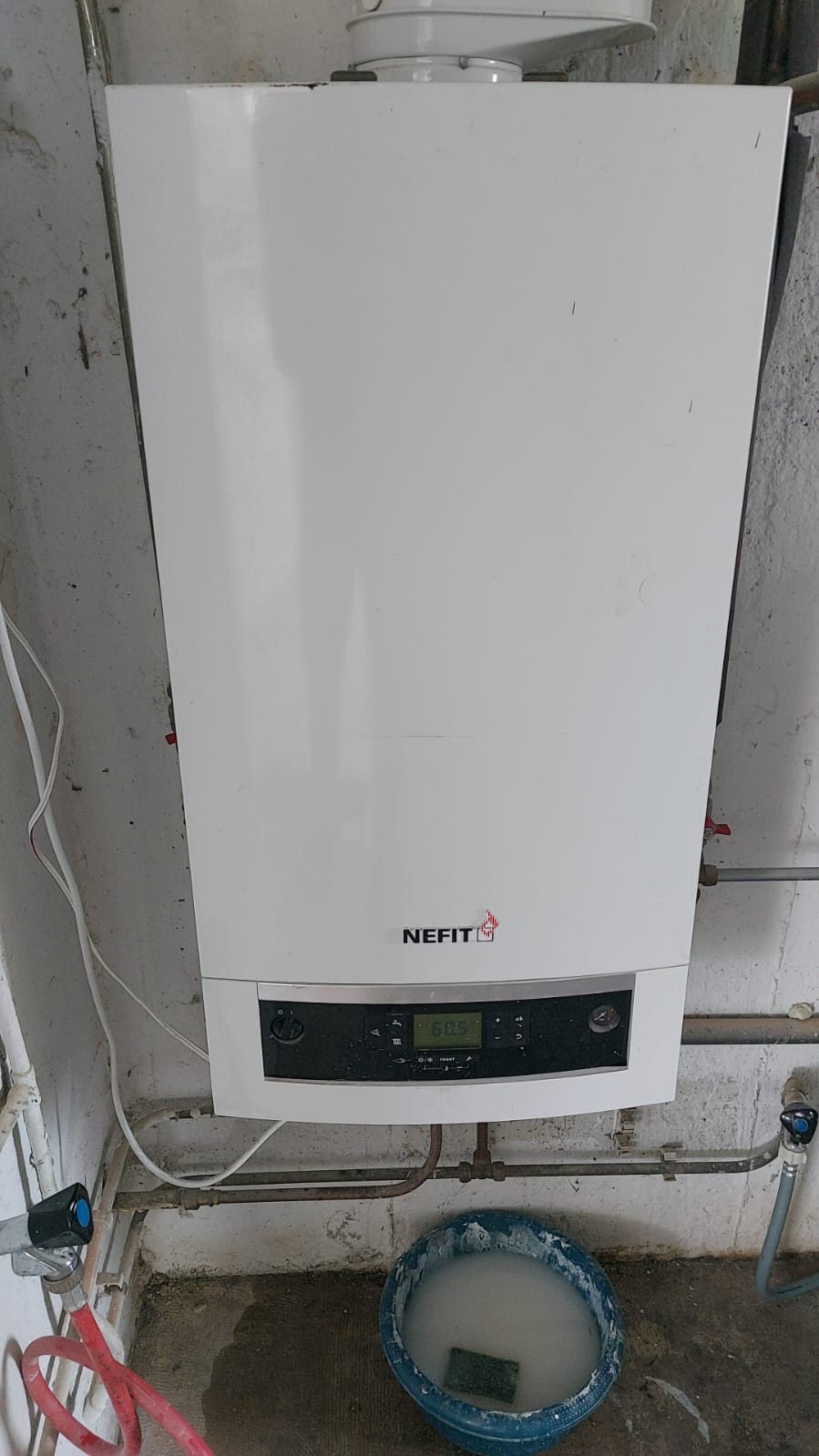 cv-ketel Brummen cv-ketel Brummen