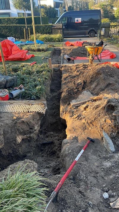 rioleringswerk Brummen rioleringswerk Brummen